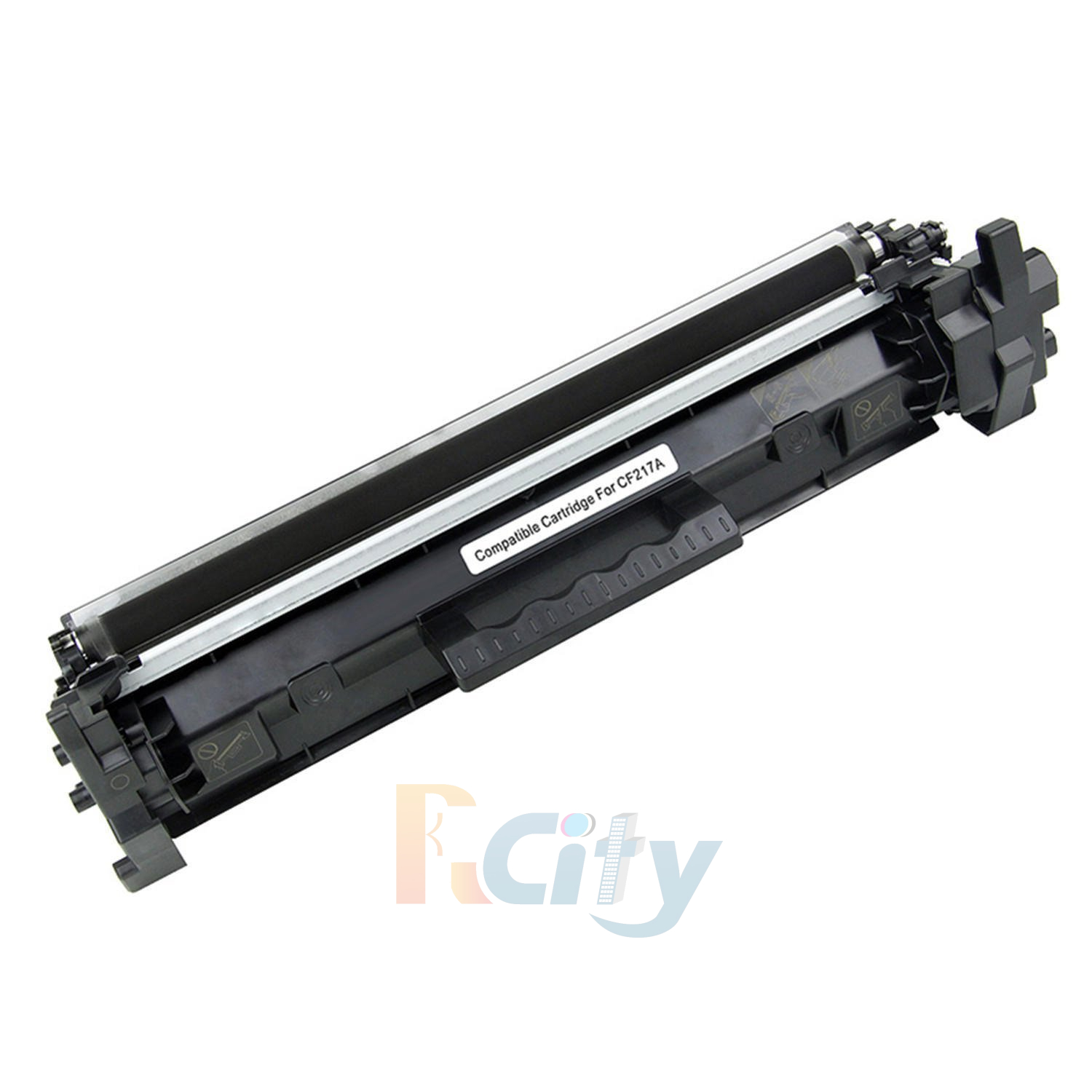 17A Laser Printer Cartridge Rcity Quality Office Supplies at Your